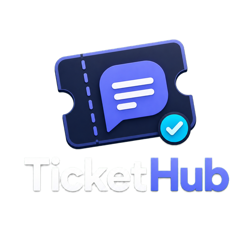 TicketHub